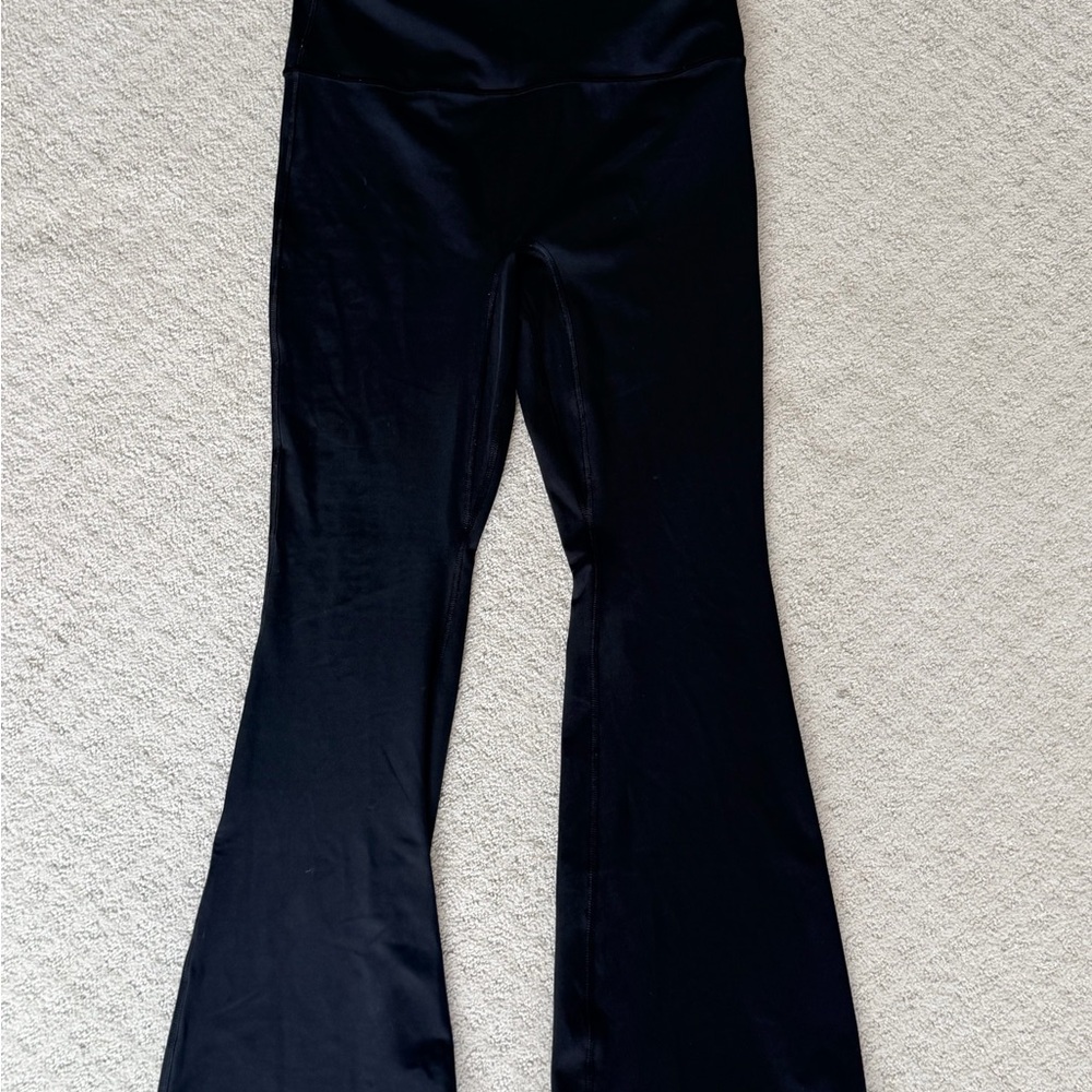 All in Motion Black Activewear Pants